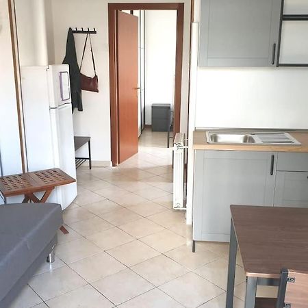 Casa Aurelia Daire Roma Dış mekan fotoğraf