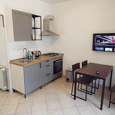 Casa Aurelia Daire Roma Dış mekan fotoğraf