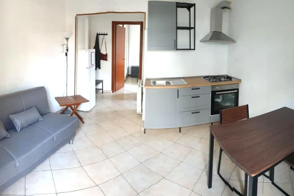 Casa Aurelia Daire Roma Dış mekan fotoğraf