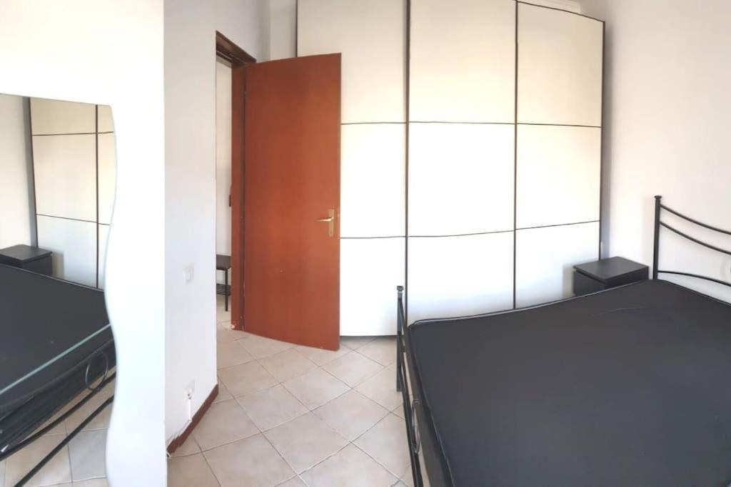 Casa Aurelia Daire Roma Dış mekan fotoğraf