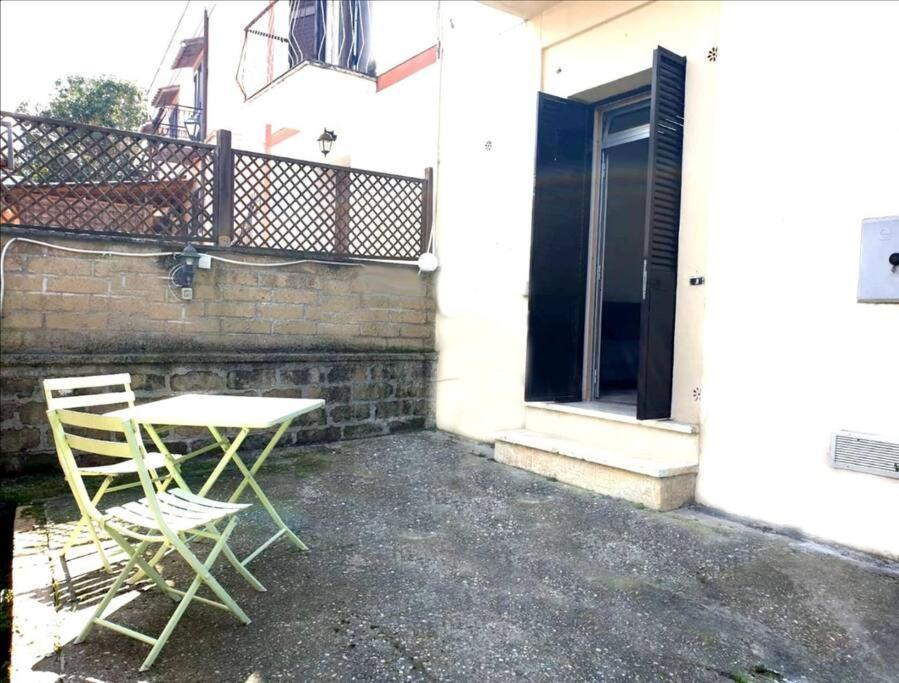 Casa Aurelia Daire Roma Dış mekan fotoğraf