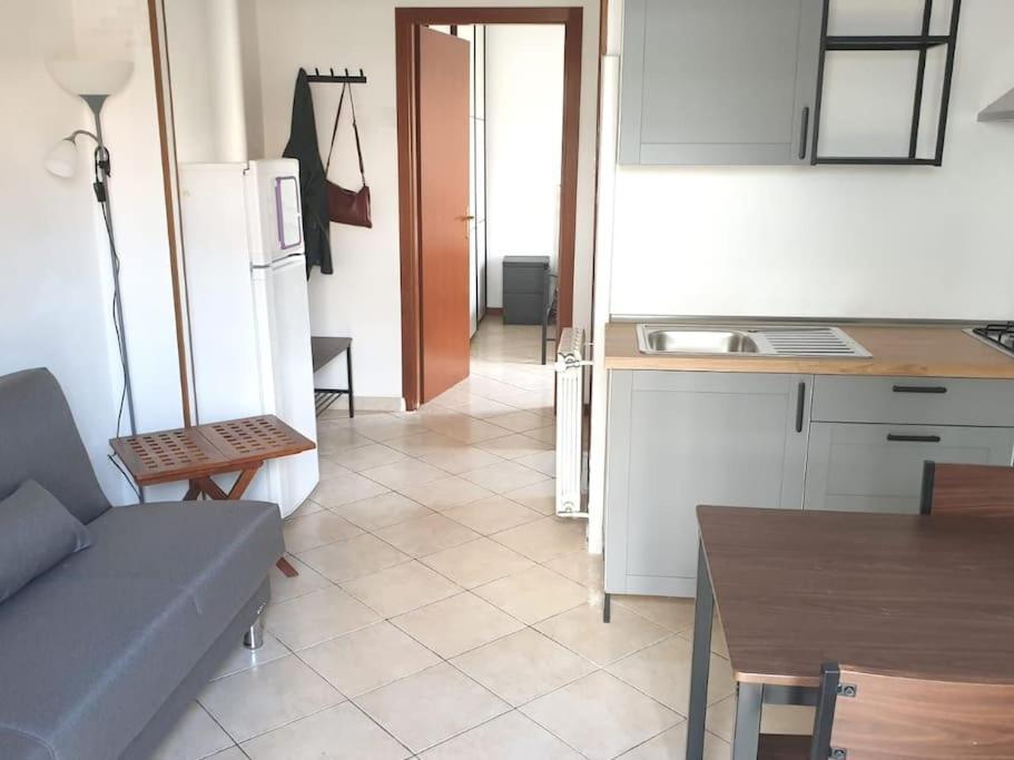 Casa Aurelia Daire Roma Dış mekan fotoğraf