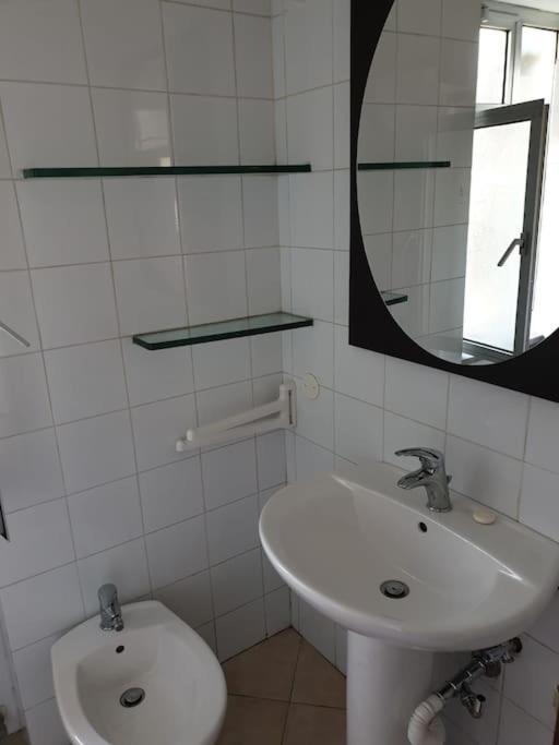 Casa Aurelia Daire Roma Dış mekan fotoğraf
