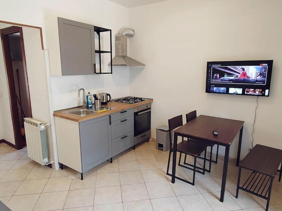 Casa Aurelia Daire Roma Dış mekan fotoğraf
