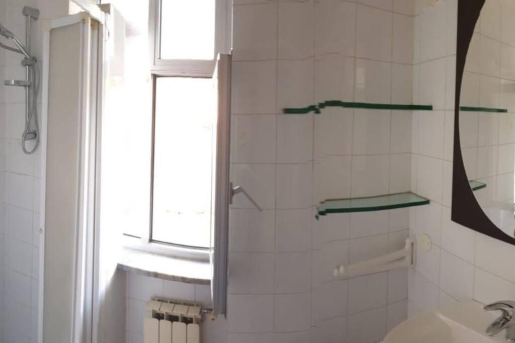 Casa Aurelia Daire Roma Dış mekan fotoğraf